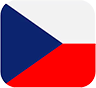 Jet Casino Ceska flag